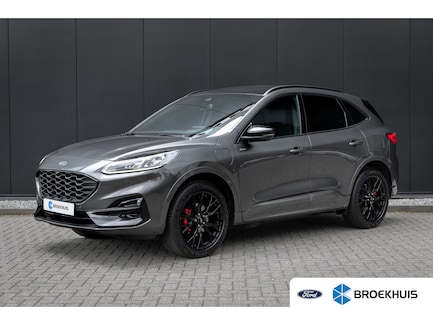 Ford Kuga 0