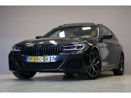 BMW 5-Serie 0