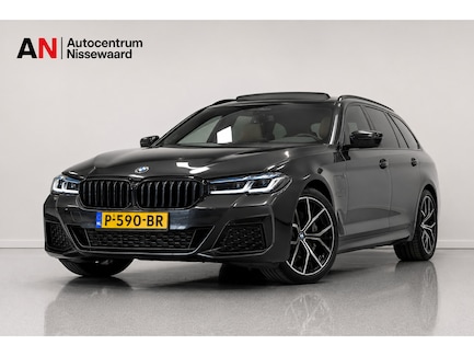BMW 5-Serie 0