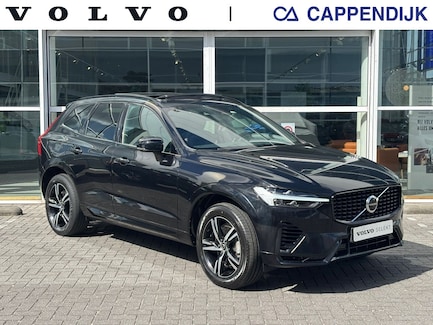 Volvo XC60 0