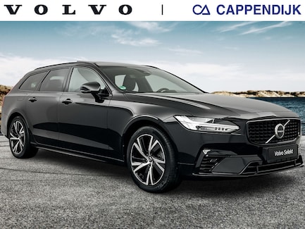 Volvo V90 0