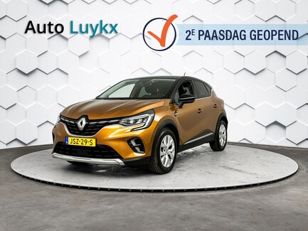 Renault Captur 0