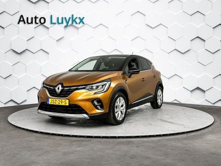 Renault Captur 0