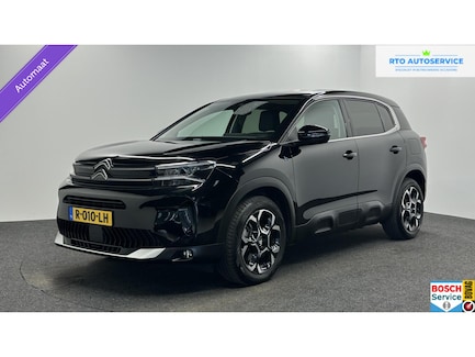 Citroën C5 Aircross 0