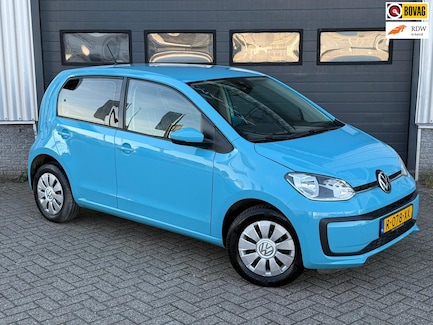 Volkswagen Up! 0