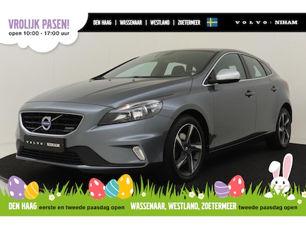 Volvo V40 0