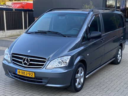 Mercedes-Benz Vito 0