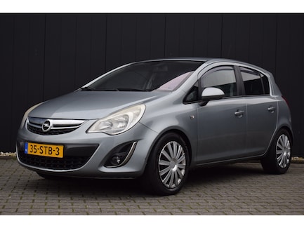 Opel Corsa 0