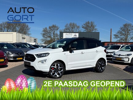 Ford EcoSport 0