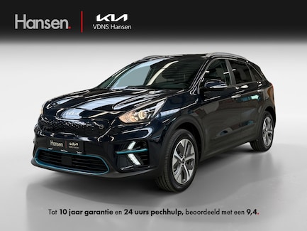 Kia Niro EV 0