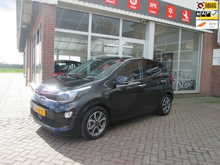 Kia Picanto 0