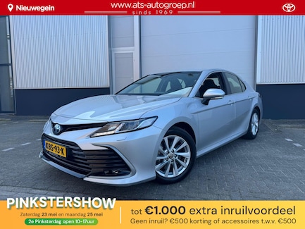 Toyota Camry 0