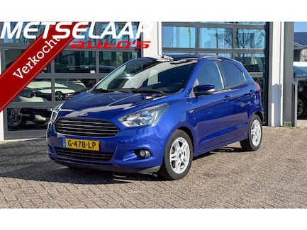 Ford Ka 0