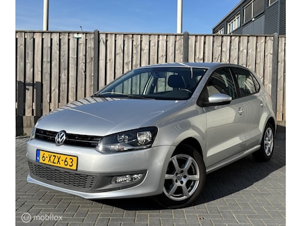 Volkswagen Polo 0