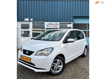 SEAT Mii 0