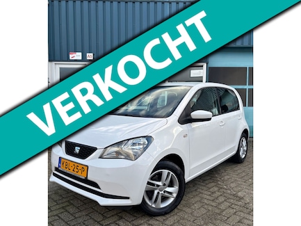 SEAT Mii 0
