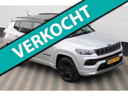 Jeep Compass 0