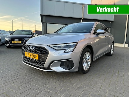 Audi A3 0