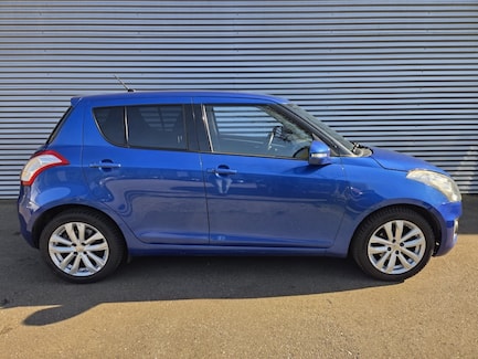 Suzuki Swift 0