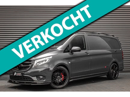 Mercedes-Benz Vito 0