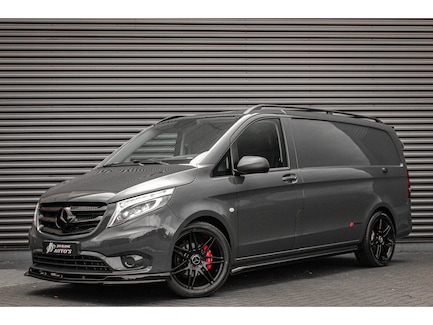 Mercedes-Benz Vito 0