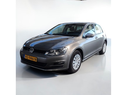 Volkswagen Golf 0