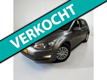 Volkswagen Golf 0
