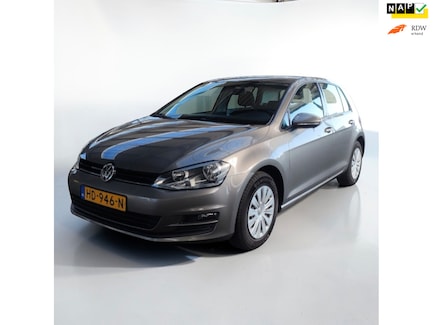 Volkswagen Golf 0