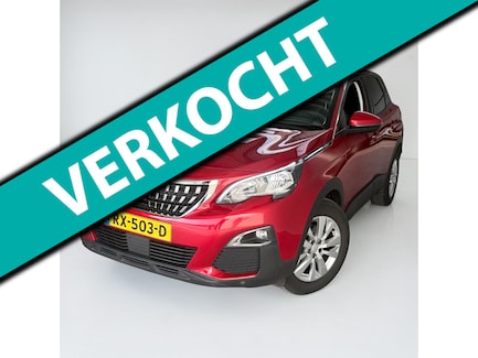 Peugeot 3008 0