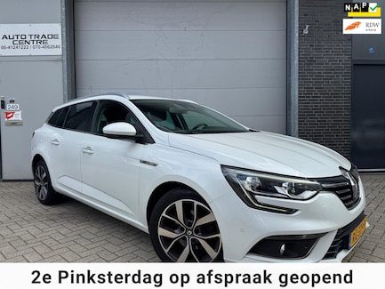 Renault Megane 0
