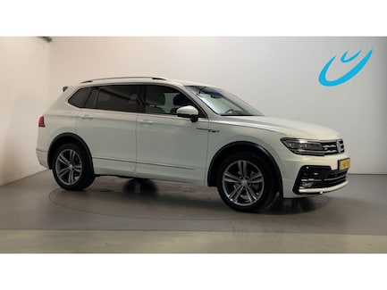 Volkswagen Tiguan Allspace 0