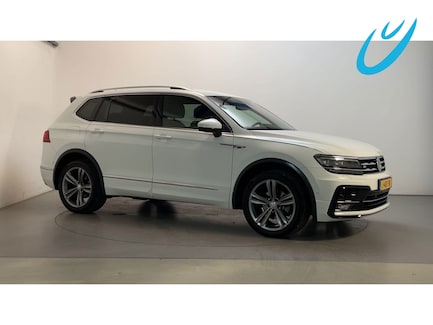 Volkswagen Tiguan Allspace 0