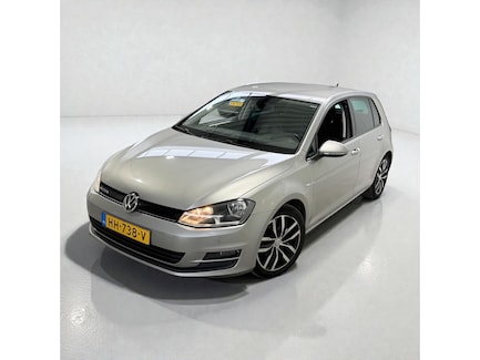Volkswagen Golf 0
