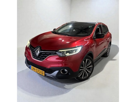 Renault Kadjar 0