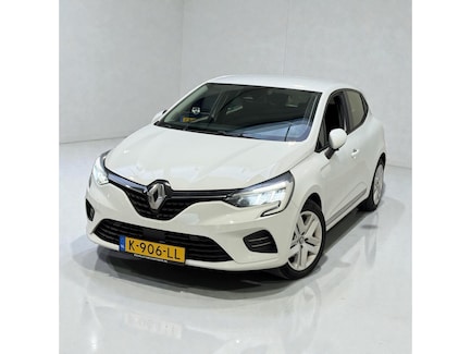 Renault Clio 0