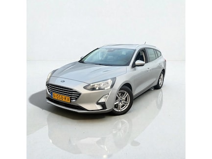 Ford Focus 0