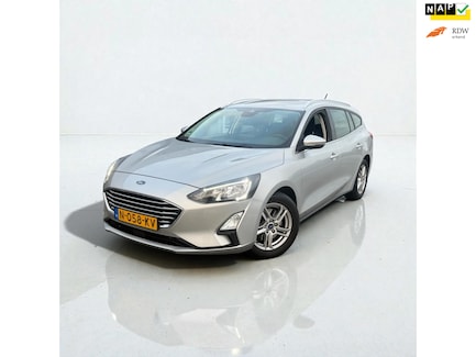 Ford Focus 0