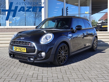 MINI Cooper 0