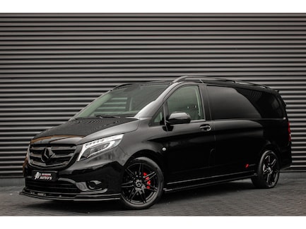 Mercedes-Benz Vito 0