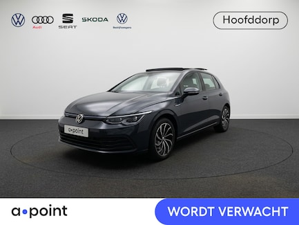 Volkswagen Golf 0