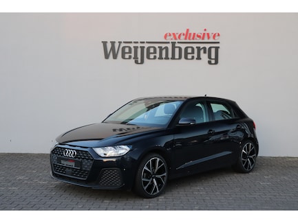 Audi A1 0