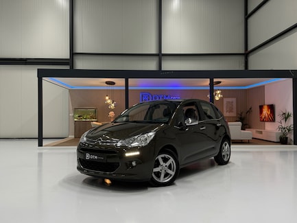 Citroën C3 0