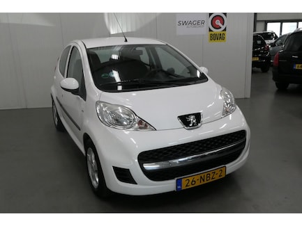 Peugeot 107 0