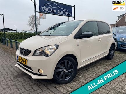 SEAT Mii 0