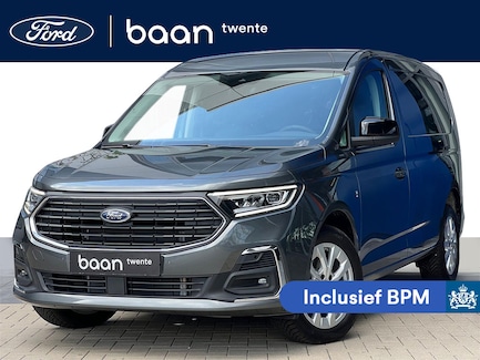 Ford Transit Connect 0