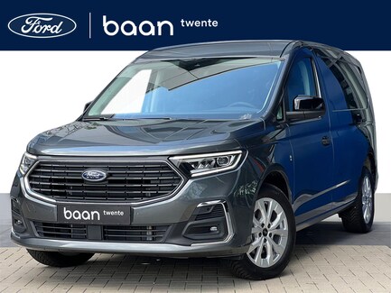 Ford Transit Connect 0
