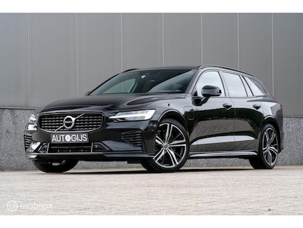Volvo V60 0