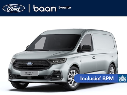 Ford Transit Connect 0