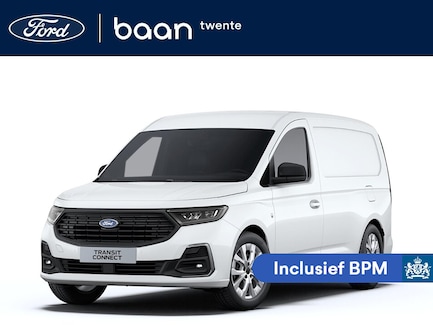 Ford Transit Connect 0