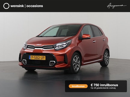 Kia Picanto 0
